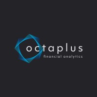 Octaplus Financial Analytics logo - Similar company to Quartix.Io | High-Precision Financial Tech