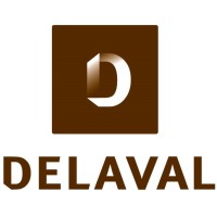 DELAVAL logo - Similar company to Groupe Vallée