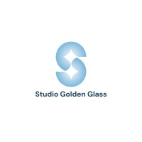 Studio Golden Glass logo - Similar company to Ceramic Studio Sukher