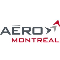 Aéro Montréal logo - Similar company to Avuity