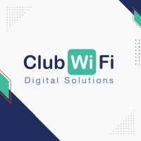 ClubWifi Ltd logo - Similar company to Vfastparks