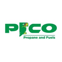Pico Propane and Fuels logo - Similar company to Propane Ninja®