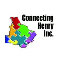 CONNECTING HENRY INC logo - Similar company to Bold Maroon