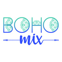 Boho Mix logo - Similar company to Cr