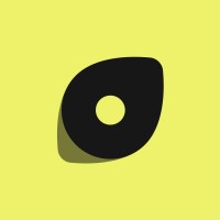 Found logo - Similar company to Alma