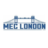 MEC London logo - Similar company to Cedarcare Ltd.