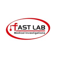 معامل فاست لاب - Fast labs logo - Similar company to Aton Lab - معمل آتون