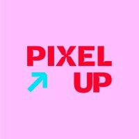 Pixel Up Agency logo - Similar company to Beach House Agency