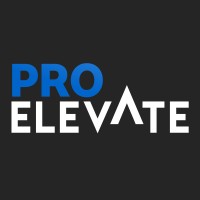 ProElevate logo - Similar company to Proelevate