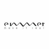Emmet logo - Similar company to Baytti.Com