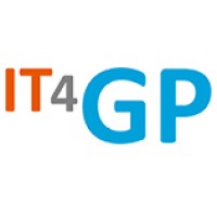 IT4GP logo - Similar company to Vibe Group