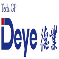 Ningbo Deye Technology Group logo - Similar company to S