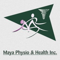 Maya Physio & Health Inc.