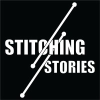 Stitching Stories logo - Similar company to The Sew Crew Foundation