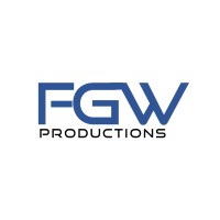 FGW Productions logo - Similar company to Dei Media Group