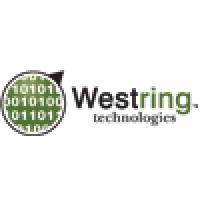Westring Technologies logo - Similar company to Compusight Corporation