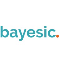 bayesic. logo - Similar company to Bayesic Technologies