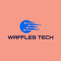 Waffles Tech logo - Similar company to Scaling Agile B2B
