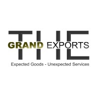THE GRAND EXPORTS logo - Similar company to Pixon Overseas