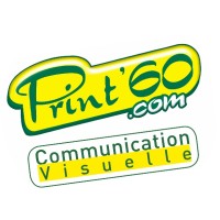 Print'60 logo - Similar company to Poly Expo