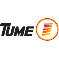 Tume-Agri logo - Similar company to Maatori Group