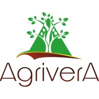 AgriverA logo - Similar company to Agrivera Food Group