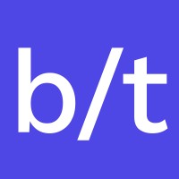 Betacode logo - Similar company to Betacode