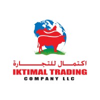 Iktimal Trading logo - Similar company to Abhiditi Inc.