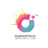 Oursoftech Info Pvt. Ltd logo - Similar company to Techequity Technologies