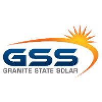 Granite State Solar, LLC logo - Similar company to Catamount Solar