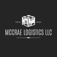 Mccrae Logistics LLC logo - Similar company to Wave Express