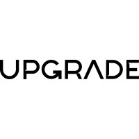 Upgrade logo - Similar company to Sky Distribution