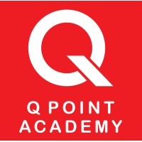 Q Point Academy logo - Similar company to Optus Ed-Tech Solutions