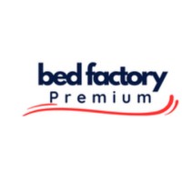 Bed Factory Premium logo - Similar company to The Bed Shop