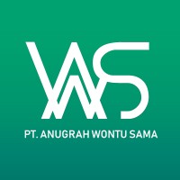 PT. Anugrah Wontu Sama logo - Similar company to Pt Kartika Agung Fersindo