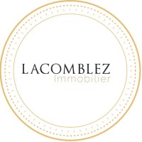 LACOMBLEZ IMMOBILIER logo - Similar company to Avenir & Patrimoine