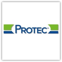 Protec | Degasa logo - Similar company to Smiler Dentech