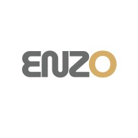 Enzo Padel UK logo - Similar company to Rf Padel Uk