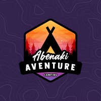 Camping Abenaki Aventure logo - Similar company to Transport Dsd