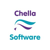 Chella Software logo - Similar company to Pixel Web Solutions