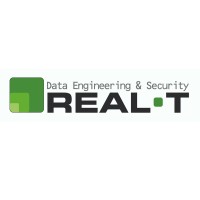 Real T logo - Similar company to Phoenix S.R.L.