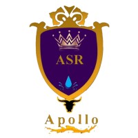 Asr Apollo logo - Similar company to Biocompscience