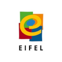 Regionalmarke EIFEL GmbH logo - Similar company to Coartifact Gmbh