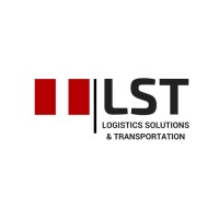 LST - Logistics Solutions & Transportation logo - Similar company to Narcom