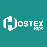 HOSTEX logo - Similar company to Workspace Expo