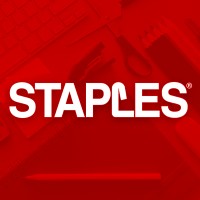 Staples Benelux logo - Similar company to Staples Solutions