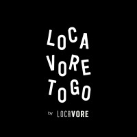 Locavore TO GO logo - Similar company to Comocasa