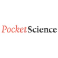 PocketScience Inc. logo - Similar company to Bitfabrik Schweiz Gmbh
