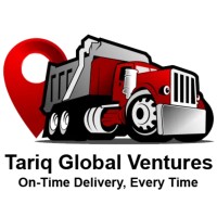 Tariq Global Ventures LLC logo - Similar company to Mb Express