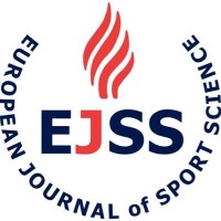 European Journal of Sport Science logo - Similar company to Corenvest